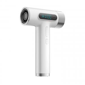 Тип фена Type-C перезаряжаемый беспроводной 3 режима охлаждение и нагрев портативный фен CFJ-5 WUKE
