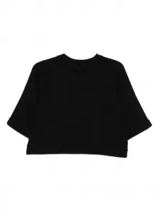 Футболка с круглым вырезом Marc O'Polo, черный