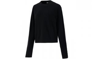 Женская толстовка Puma, цвет Black