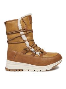 Зимние ботинки Kimberfeel Botas de nieve Wanda, коричневый