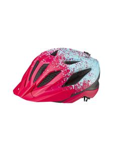 KED Детский шлем Street Jr. Pro розового цвета