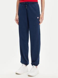 Спортивные брюки обычного кроя W5YB65 KCXQ1 Guess, синий