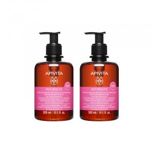 Женская личная гигиена Apivita