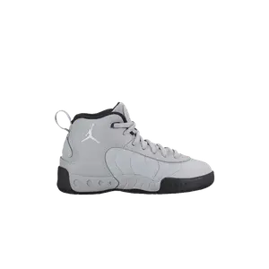 Кроссовки Air Jordan Jordan Jumpman Pro PS 'Wolf Grey', серый