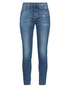 Джинсы Liu •Jo, синий