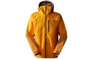 Коллекция одежды Тренчкот мужской желтый The North Face, желтый