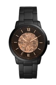Часы Fossil, черный
