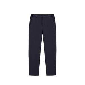ANTA Повседневные брюки мужские Legend Blue