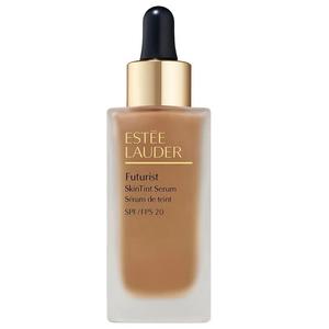 Estée Lauder, Futurist Skintint Serum Foundation, Тональный крем для лица, 4n1 Shell Beige, 30 мл