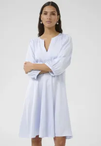 Платье thorun в стиле инди Karen By Simonsen, Halogen Blue