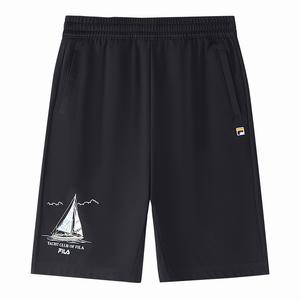 Шорты Teenagers FILA KIDS, синий