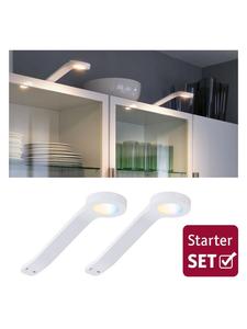 Светодиодный прожектор Clever Connect Майк Paulmann