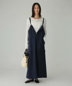 Юбка-свитер "Утка" Babylone, цвет Navy 88