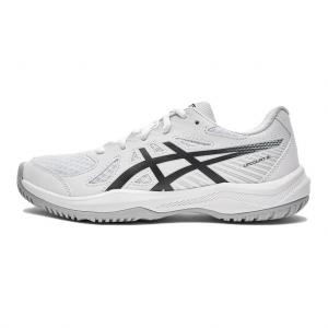 Кроссовки детские Gel-Upcourt 6 Kids Low-top белые Asics, белый