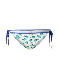 Плавки от бикини BeckSöndergaard Amapoly Bibi, белый