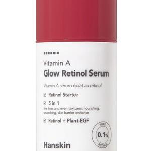 Осветляющая сыворотка с ретинолом, 30 мл Hanskin Vitamin a