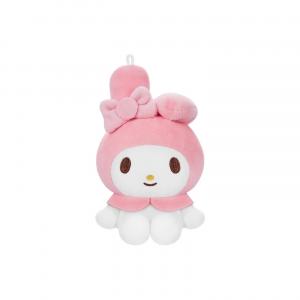 Санрио Hello Kitty, Cinnamoroll, Kuromi, My Melody брелок для ключей подвеска для сумки аниме / игры TIDECOLOR