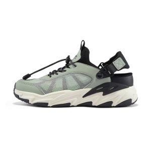 Низкие кроссовки для улицы и работы на открытом воздухе для мужчин Jeep, Green