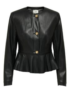 Куртка межсезонная JDY OLIVIA, черный