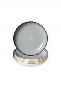 Сервировочные тарелки Portofino ø 14,5 см набор 6 шт Portofino Ritzenhoff & Breker