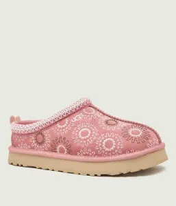 Сандалии-Мюли K TAZZ SUN STITCH Ugg, розовый