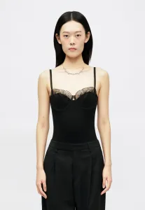 Поцелуй и расскажи все подробности Undress Code, Black