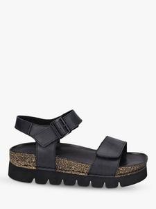Сандалии Alice 03 на платформе Josef Seibel, Black