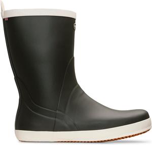 Женские ботильоны викингов Viking, Green Olive