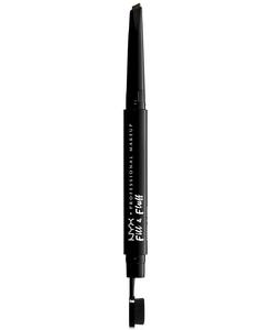 Карандаш для бровей Fill & Fluff Nyx Professional Makeup, цвет Espresso