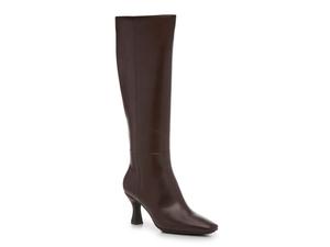 Ботинки Anne Klein Pattie Boot, темно-коричневый