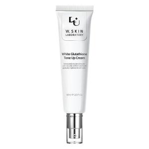 Тонизирующий крем с глутатионом для лица, 60 мл W. Skin Laboratory Daily care