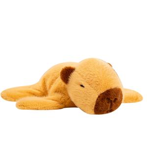 Кукла Animal Snap Circle MERCONSER