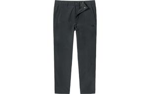 Повседневные брюки мужские серые The North Face, серый