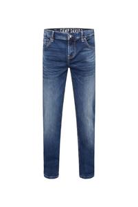 Обычные джинсы CAMP DAVID, синий деним