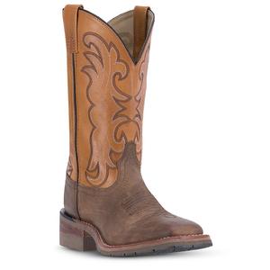 Мужские рабочие ботинки Dan Post Ferrier, цвет Tan Spice