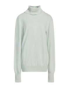 Водолазка Jil Sander, небесно-голубой