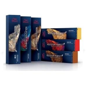 Koleston Perfect Me+ 10/97 Самая светлая блондинка Cendre Коричневая краска для волос 60 мл, Wella