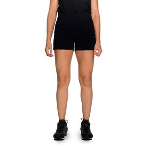 Шорты Trangoworld Aresta, черный