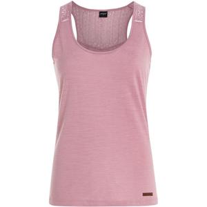 Рубашка prtbeccles синглет Protest, розовый