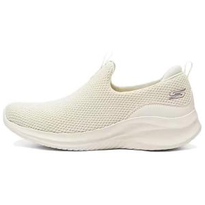Кроссовки Skechers Bob"s Lifestyle Shoes Women's Low-top Milky White, слоновая кость