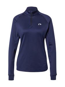 Футболка Performance Newline, темно-синий