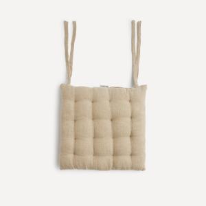 Подушка на кресло Сидни El Corte Inglés, естественный