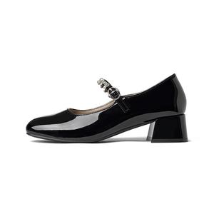 Туфли JOSINY Mary Jane Shoes Women's