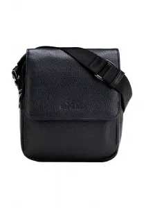 Сумка через плечо из офисной коллекции Wittchen, Black