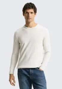 Джемпер Tom Tailor, Soft Vanilla Melange