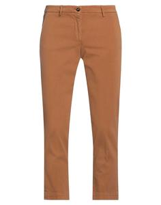 Брюки Quattro.Decimi, коричневый