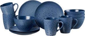 Кофейный сервиз Ritzenhoff, синий