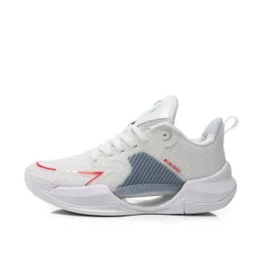 BURCOME Амортизирующие устойчивые к истиранию дышащие низкие баскетбольные кроссовки унисекс Battle Gold, цвет Battle Gold