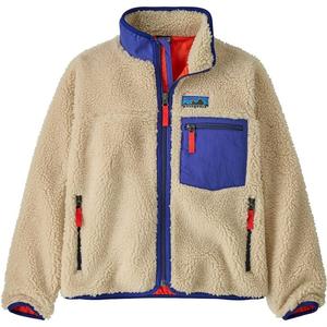 Куртка Retro-X - детская Patagonia, Dark Natural