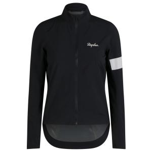 Женская куртка Core Rain Jacket III - велосипедная куртка Rapha, мультиколор